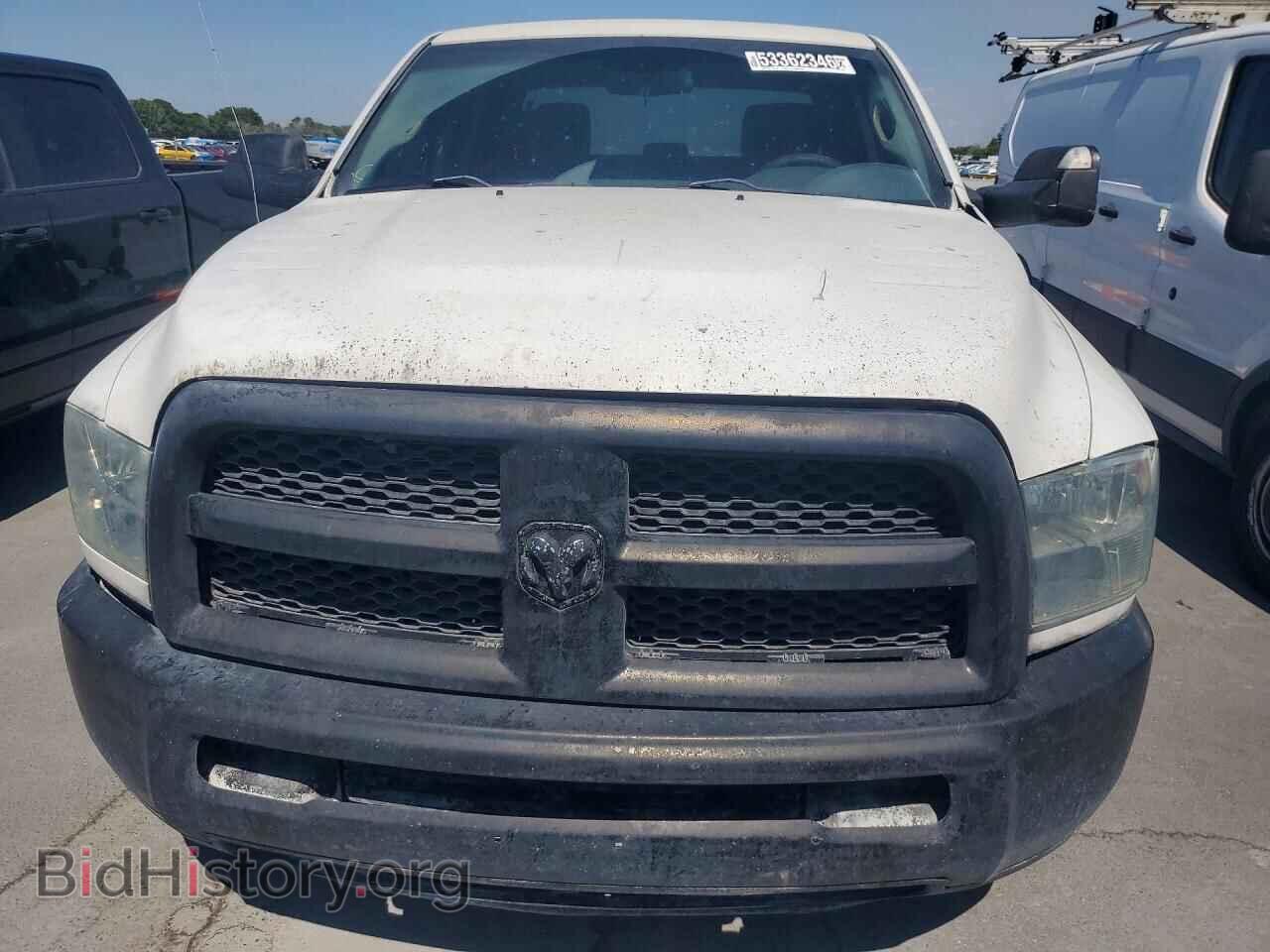 2014 RAM 2500 - VIN: 3C6UR4HJ0EG301860 - Фото 5