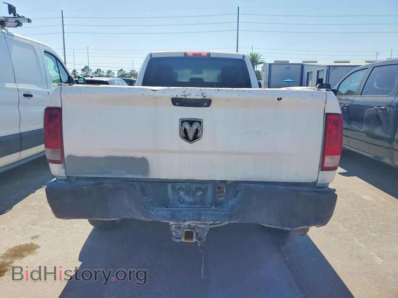 2014 RAM 2500 - VIN: 3C6UR4HJ0EG301860 - Фото 6