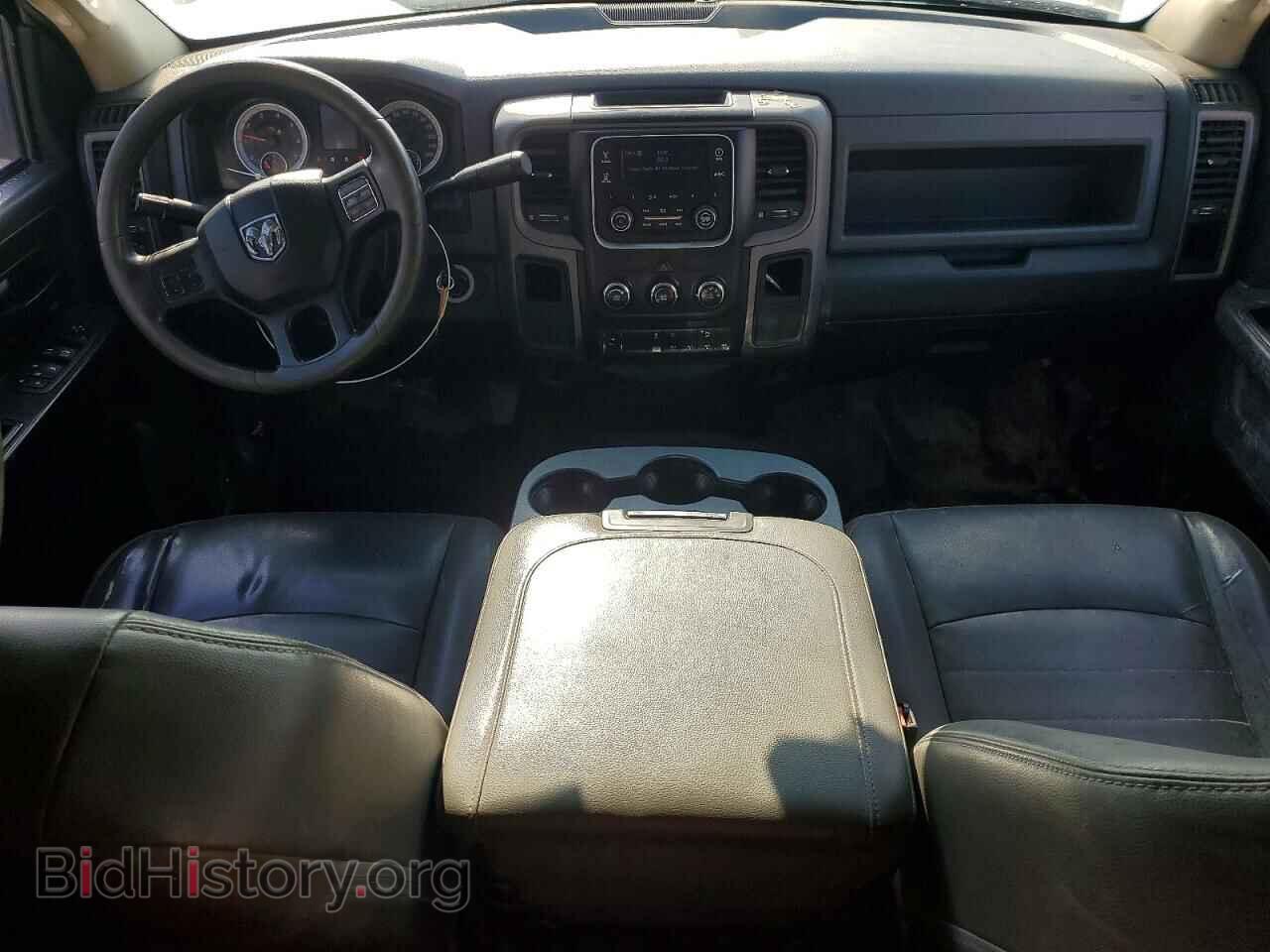 2014 RAM 2500 - VIN: 3C6UR4HJ0EG301860 - Фото 8