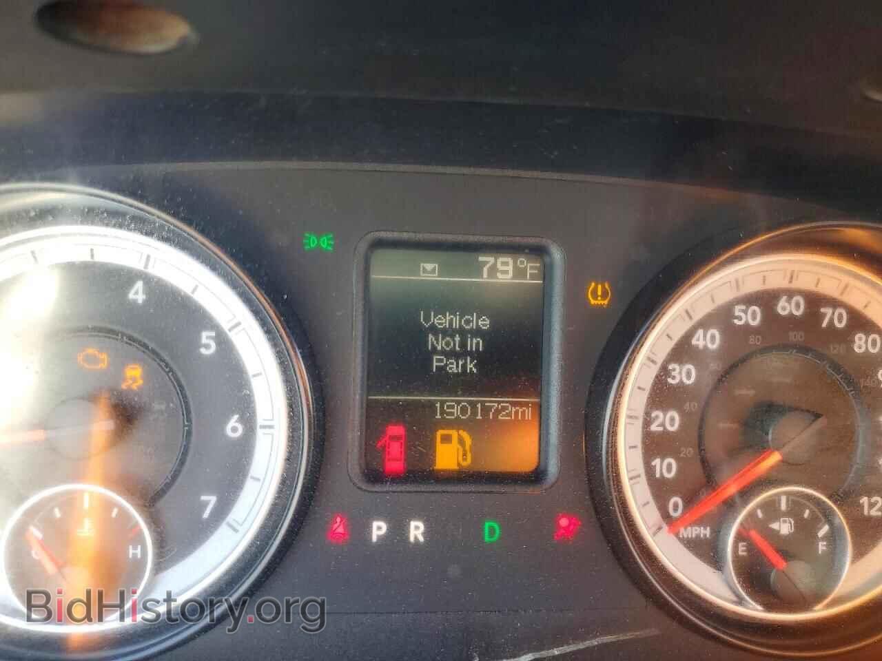 2014 RAM 2500 - VIN: 3C6UR4HJ0EG301860 - Фото 9