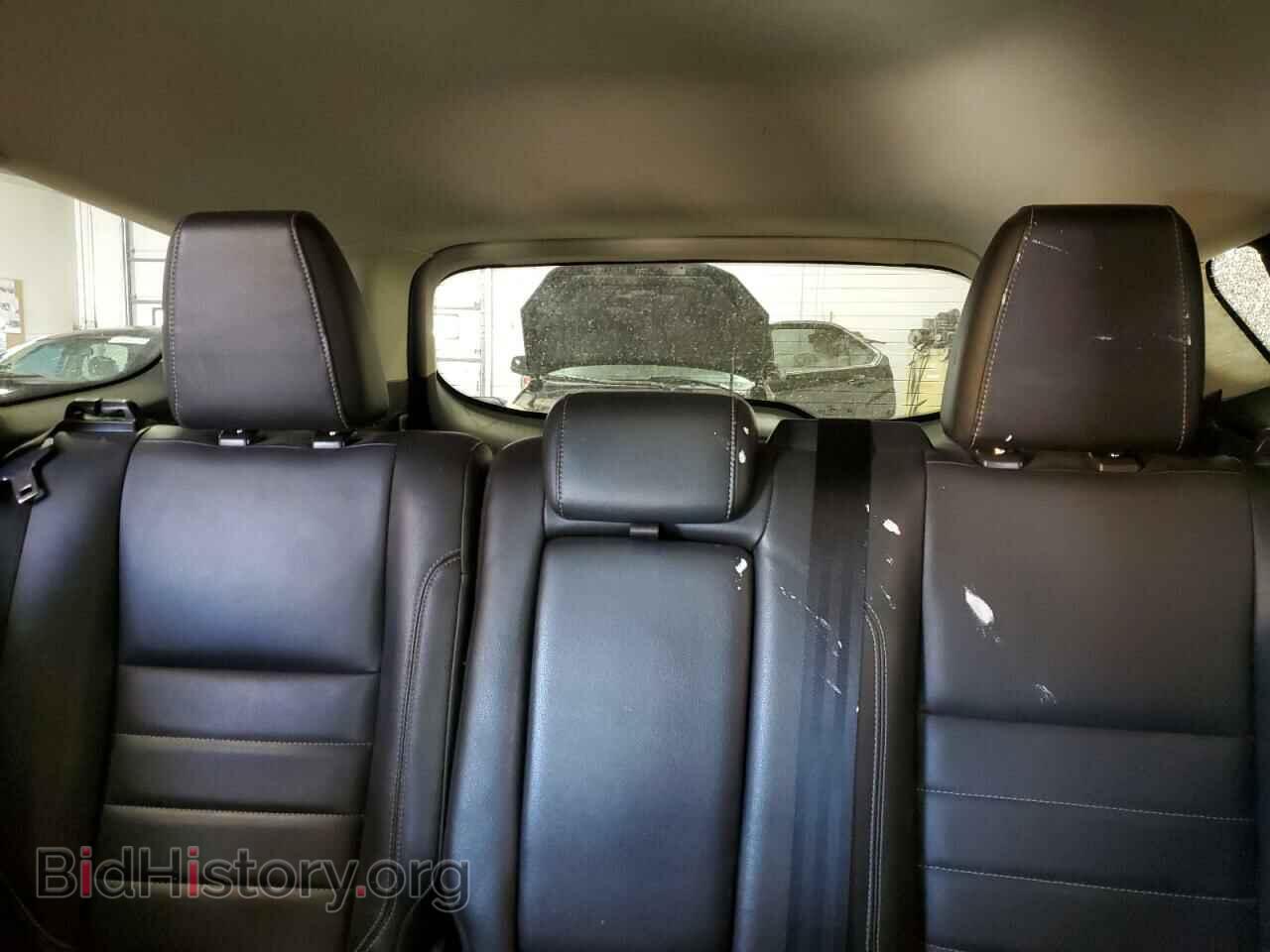 2013 FORD ESCAPE - VIN: 1FMCU0HX0DUA95074 - Фото 10