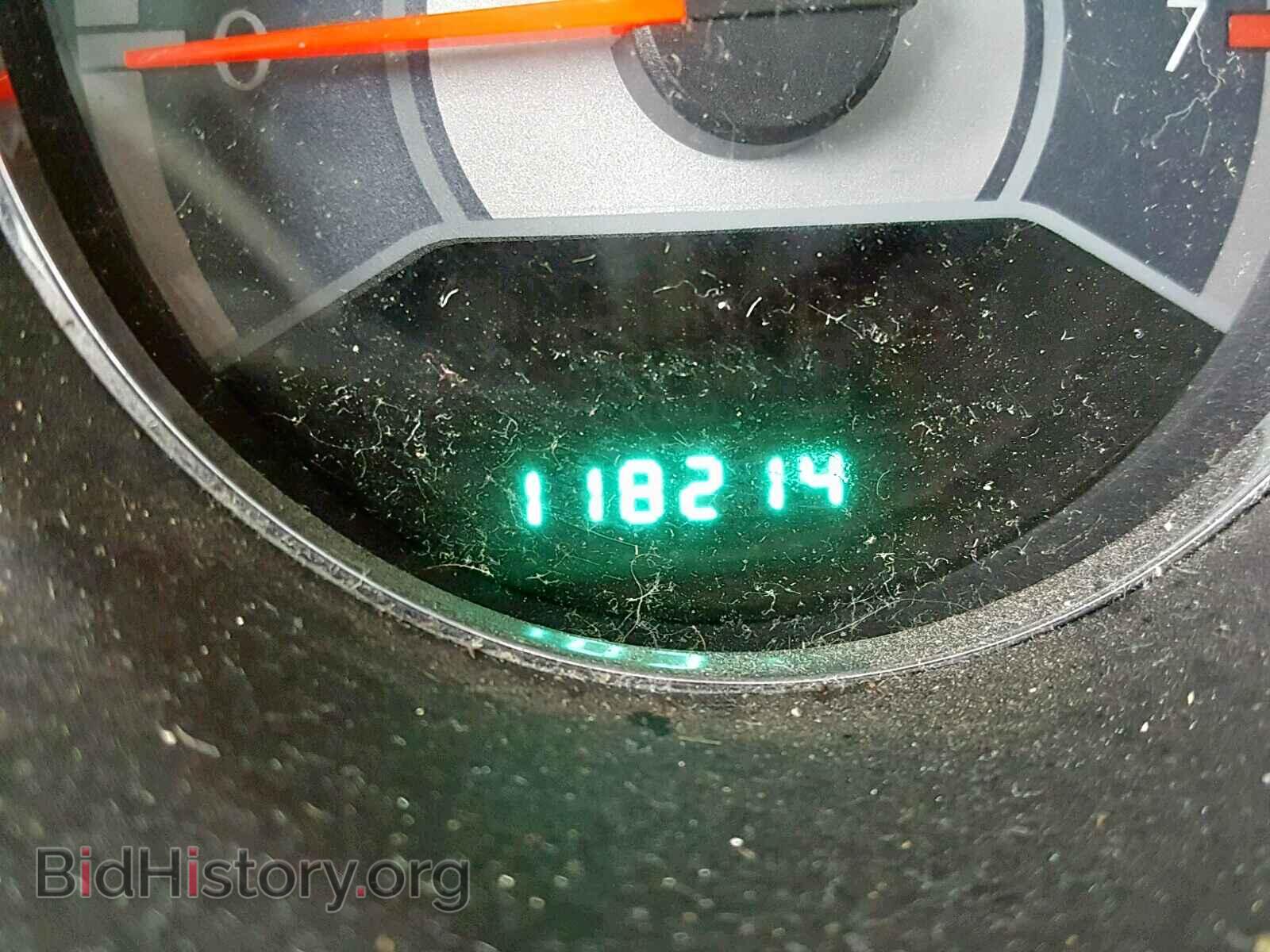 2012 CHRYSLER 200 - VIN: 1C3CCBCG6CN116873 - Фото 8