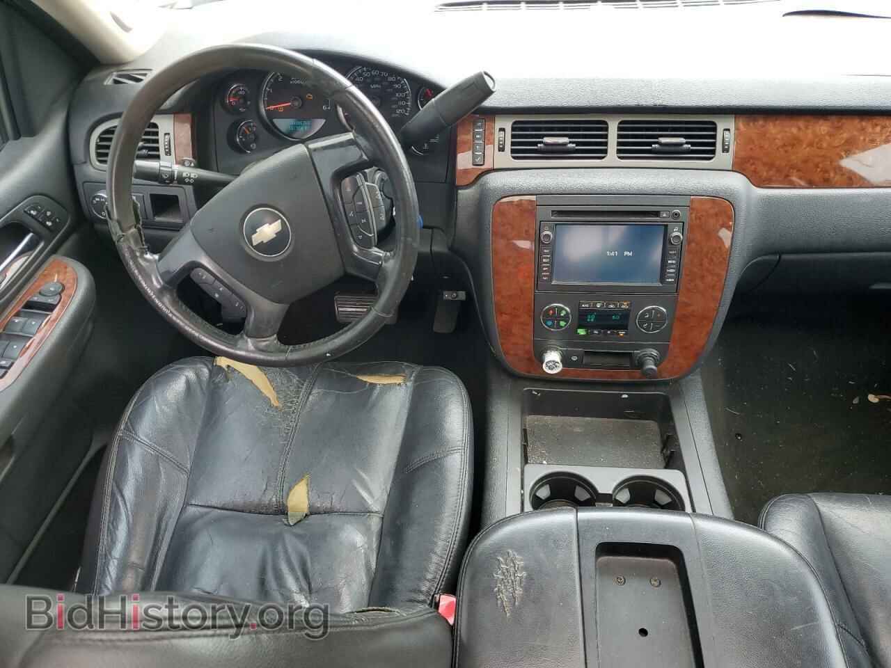 2008 CHEVROLET SILVERADO - VIN: 1GCEC19Y18Z131117 - Фото 8