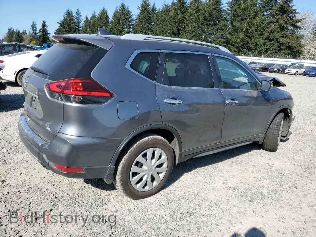 2017 NISSAN ROGUE - VIN: 5N1AT2MMXHC831032 - Фото 3