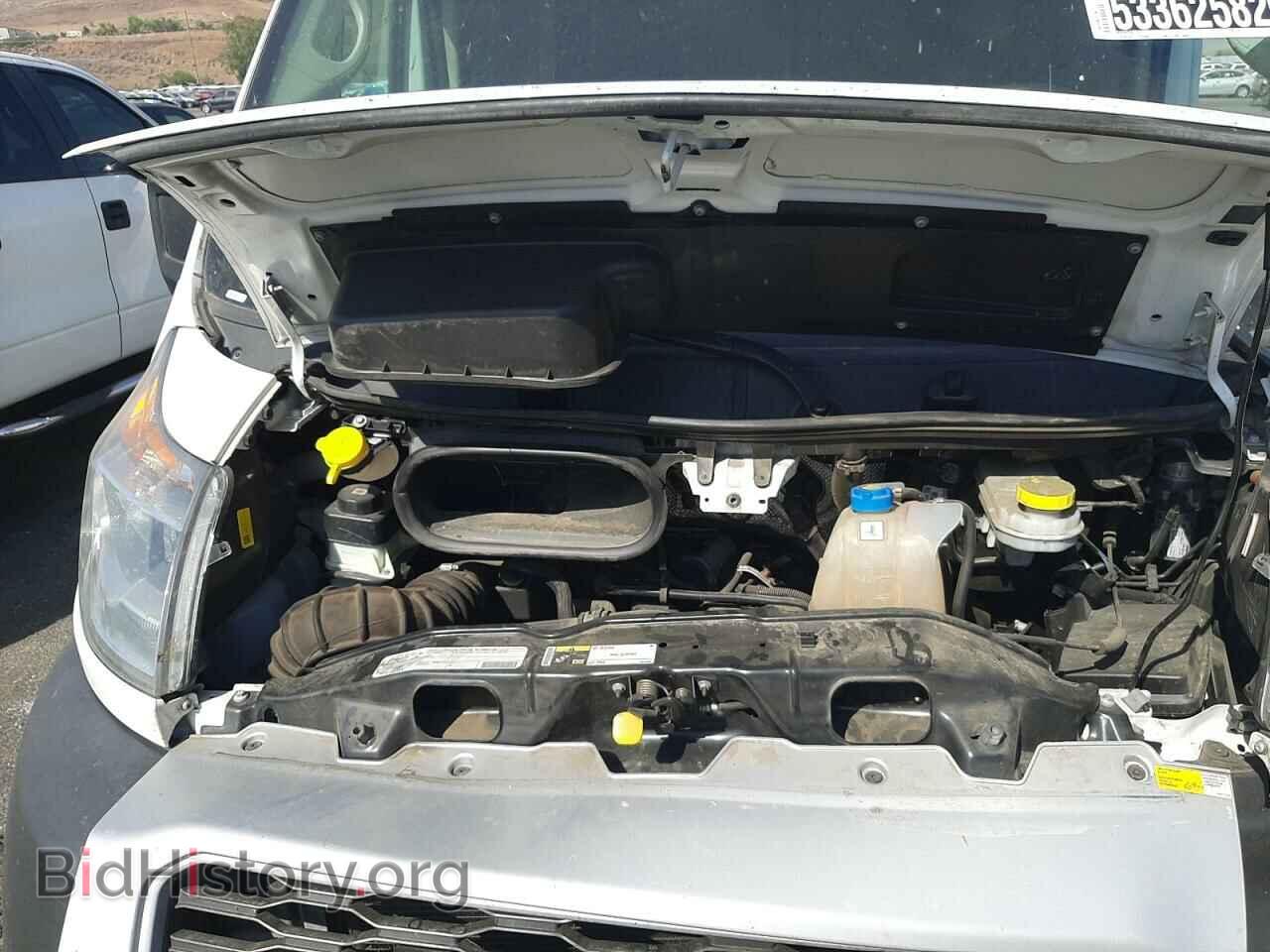 2019 RAM PROMASTER - VIN: 3C6TRVCGXKE522919 - Фото 7