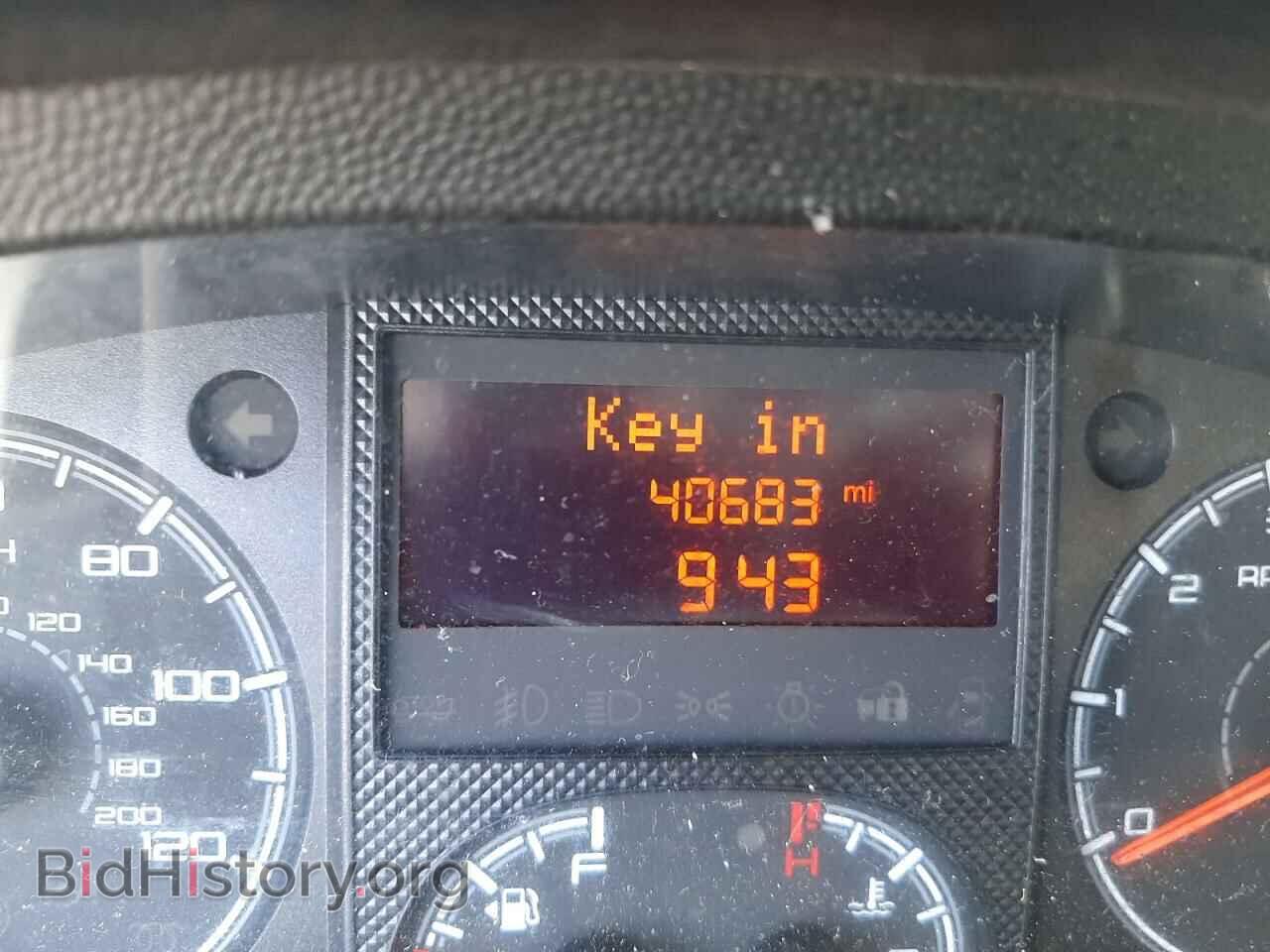 2019 RAM PROMASTER - VIN: 3C6TRVCGXKE522919 - Фото 8