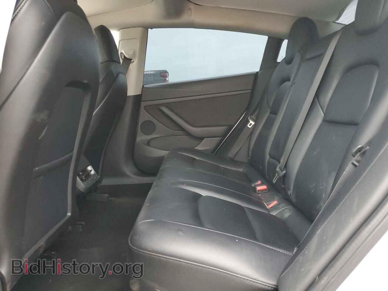 2022 TESLA MODEL 3 - VIN: 5YJ3E1EA1NF143263 - Photo 10