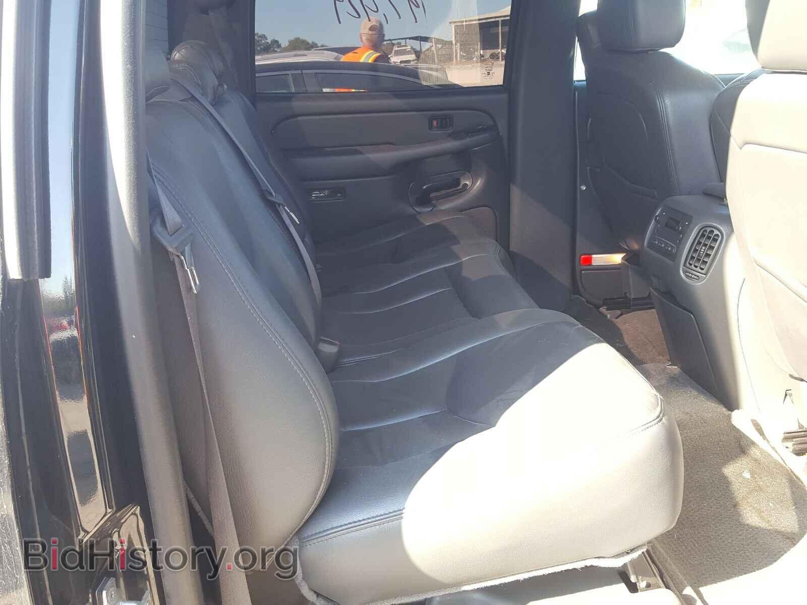 2006 CHEVROLET SILVERADO - VIN: 2GCEK13T261159076 - Фото 6