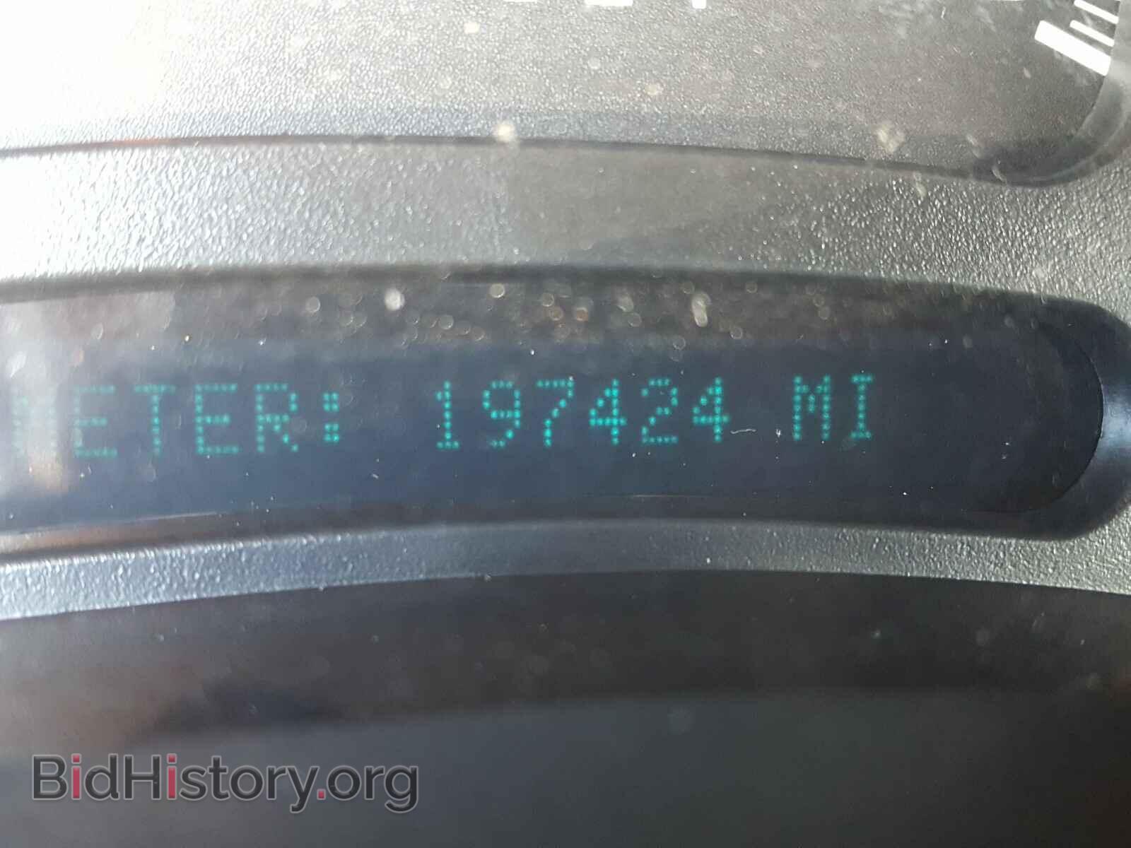 2006 CHEVROLET SILVERADO - VIN: 2GCEK13T261159076 - Фото 8