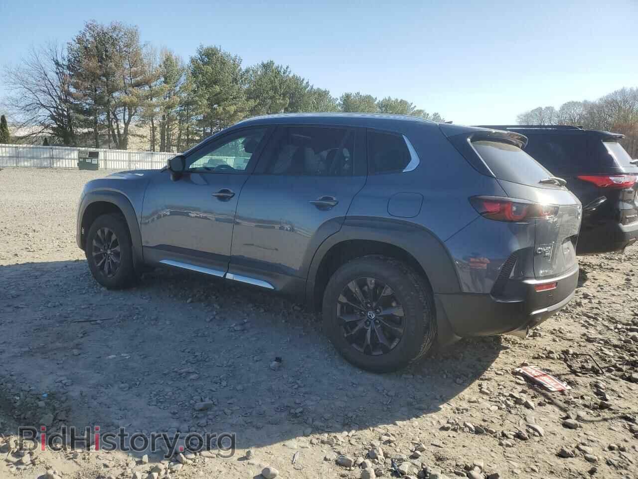 2024 MAZDA CX-50 PREM - VIN: 7MMVABDM6RN175008 - Photo 2