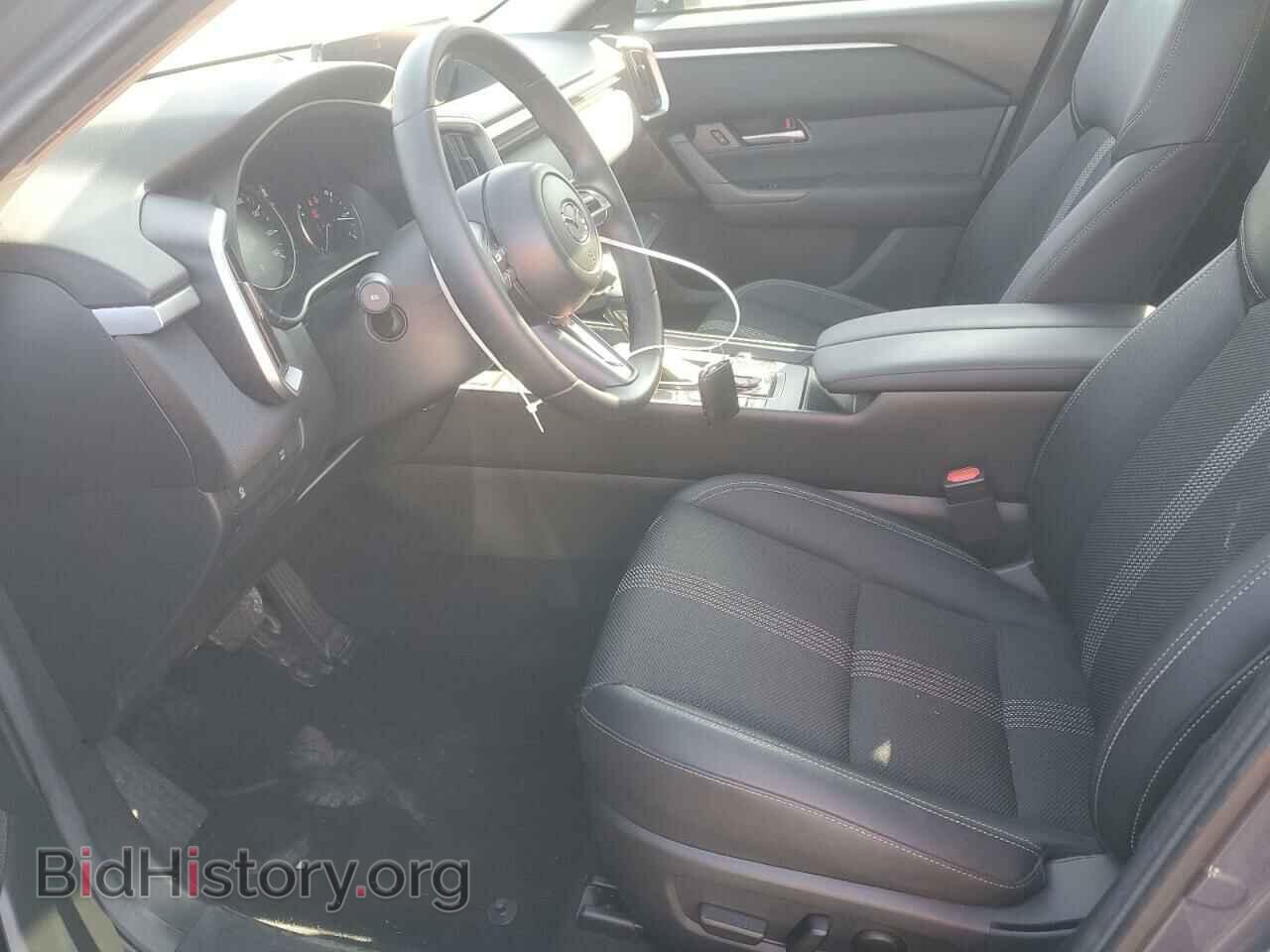 2024 MAZDA CX-50 PREM - VIN: 7MMVABDM6RN175008 - Photo 7