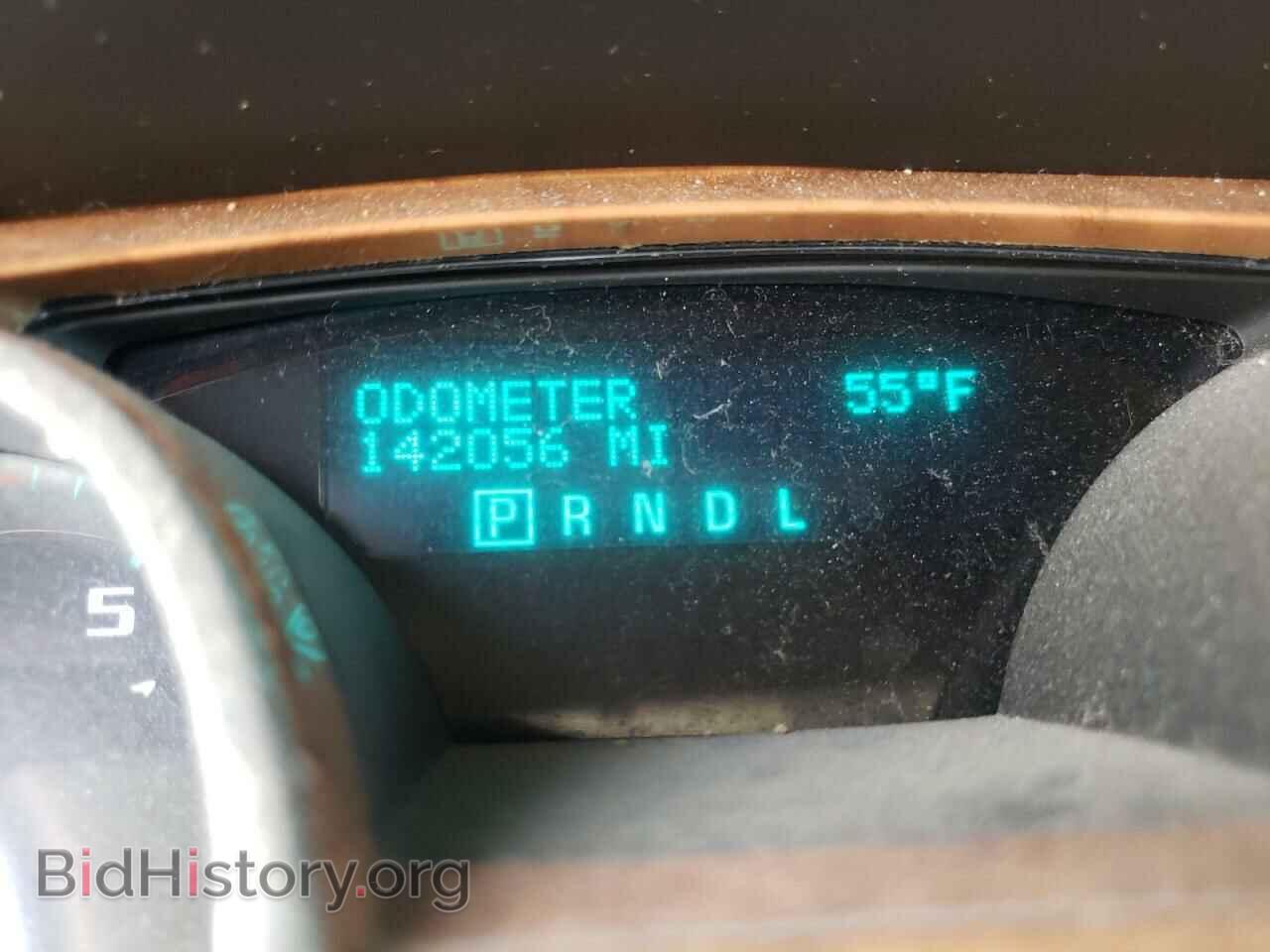 2012 BUICK ENCLAVE - VIN: 5GAKRDED9CJ293740 - Photo 8