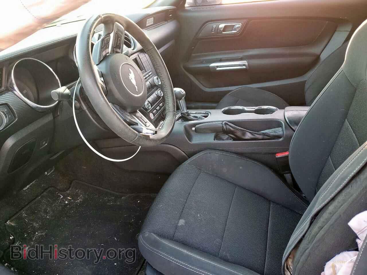 2016 FORD ALL Models - VIN: 1FA6P8AM0G5229772 - Фото 7
