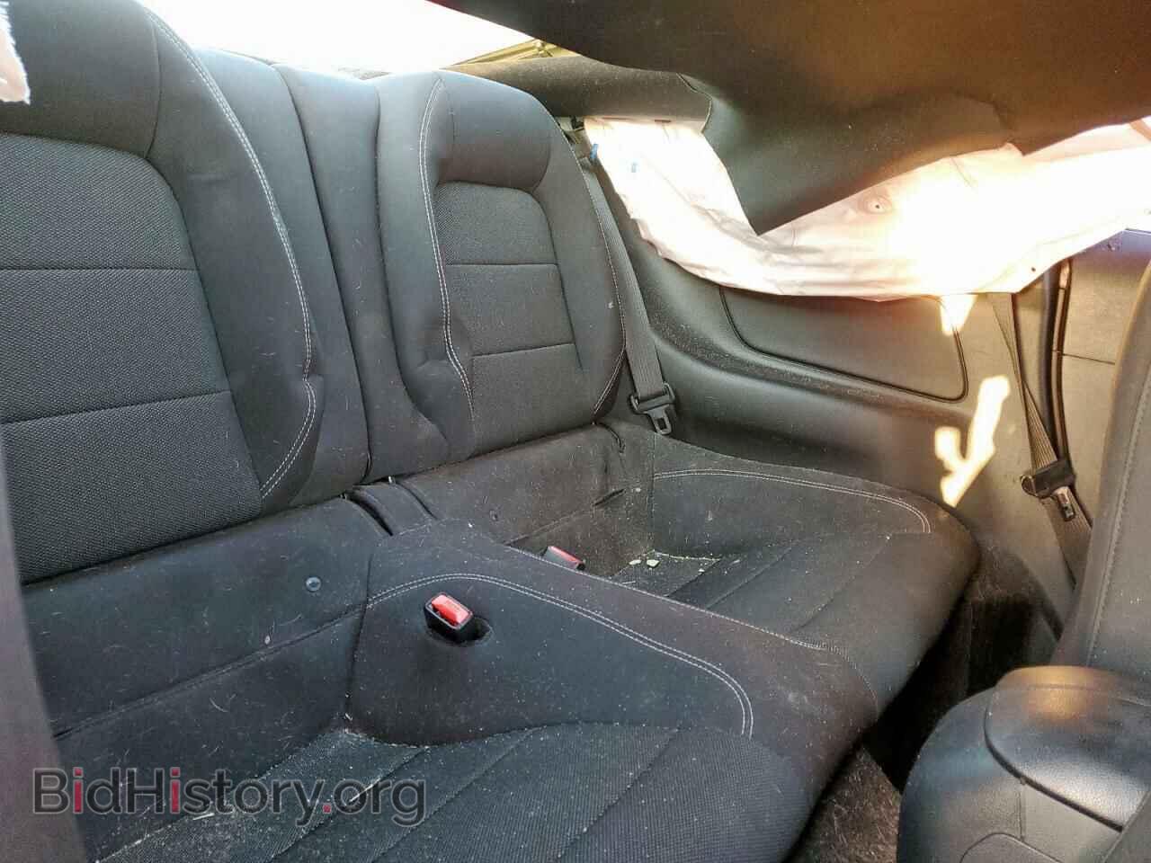 2016 FORD ALL Models - VIN: 1FA6P8AM0G5229772 - Фото 10
