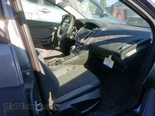 2013 FORD FOCUS SE - VIN: 1FADP3F21DL367720 - Фото 5