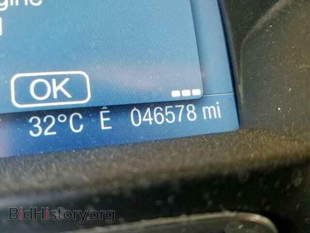 2013 FORD FOCUS SE - VIN: 1FADP3F21DL367720 - Фото 8