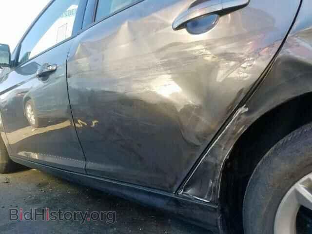2013 FORD FOCUS SE - VIN: 1FADP3F21DL367720 - Фото 9