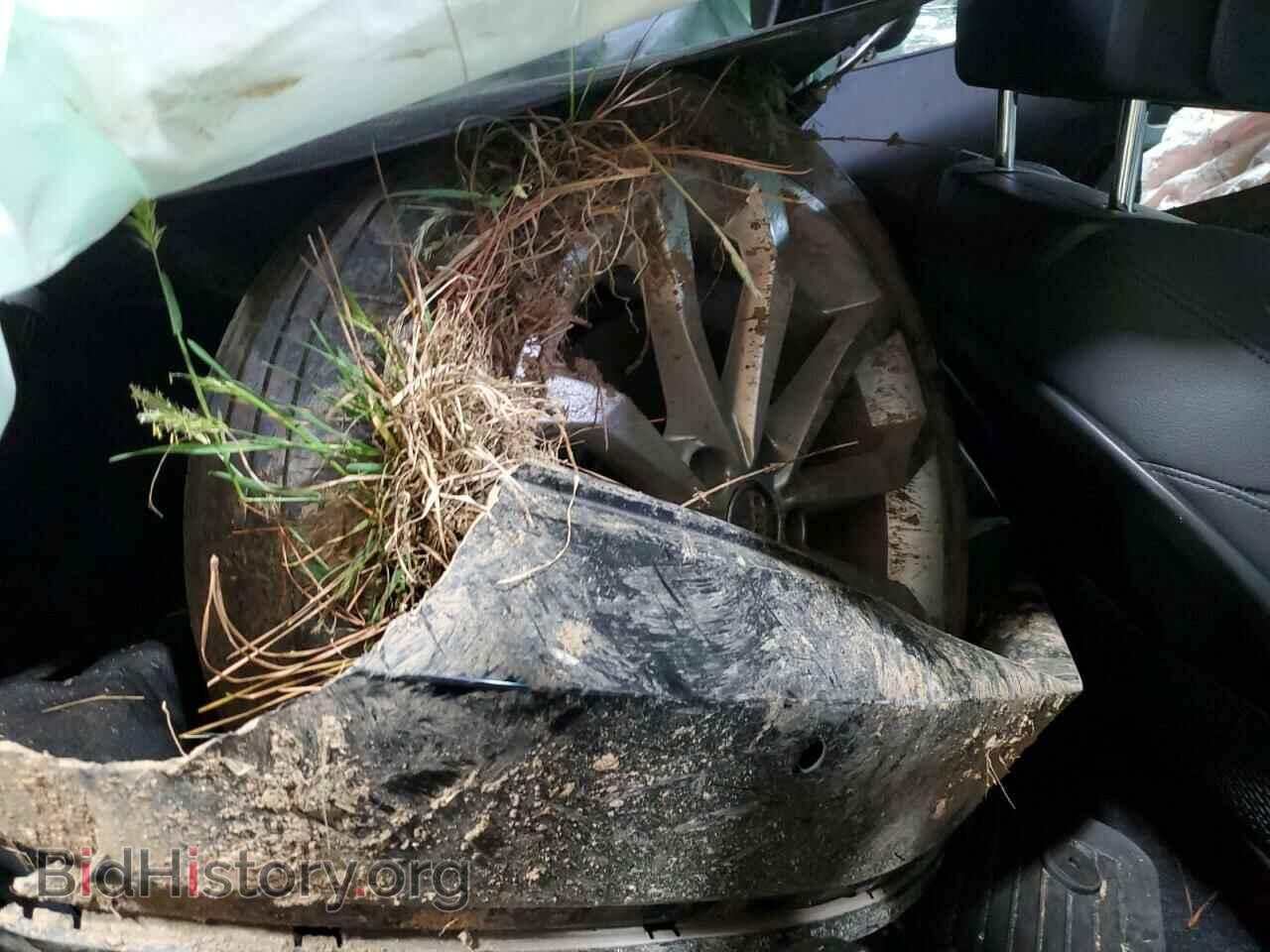 2019 AUDI A4 - VIN: WAUFNAF44KA115190 - Фото 10
