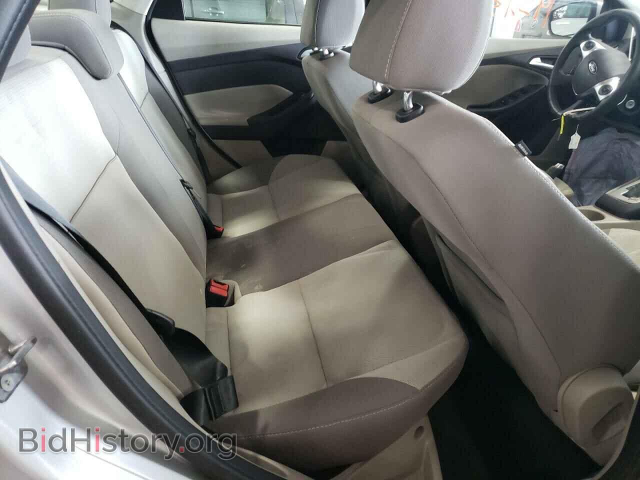 2013 FORD FOCUS - VIN: 1FADP3F22DL340249 - Photo 6