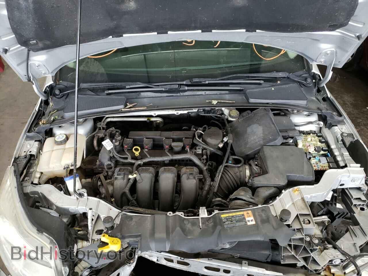 2013 FORD FOCUS - VIN: 1FADP3F22DL340249 - Photo 7