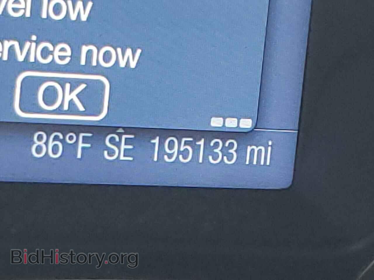 2013 FORD FOCUS - VIN: 1FADP3F22DL340249 - Photo 8