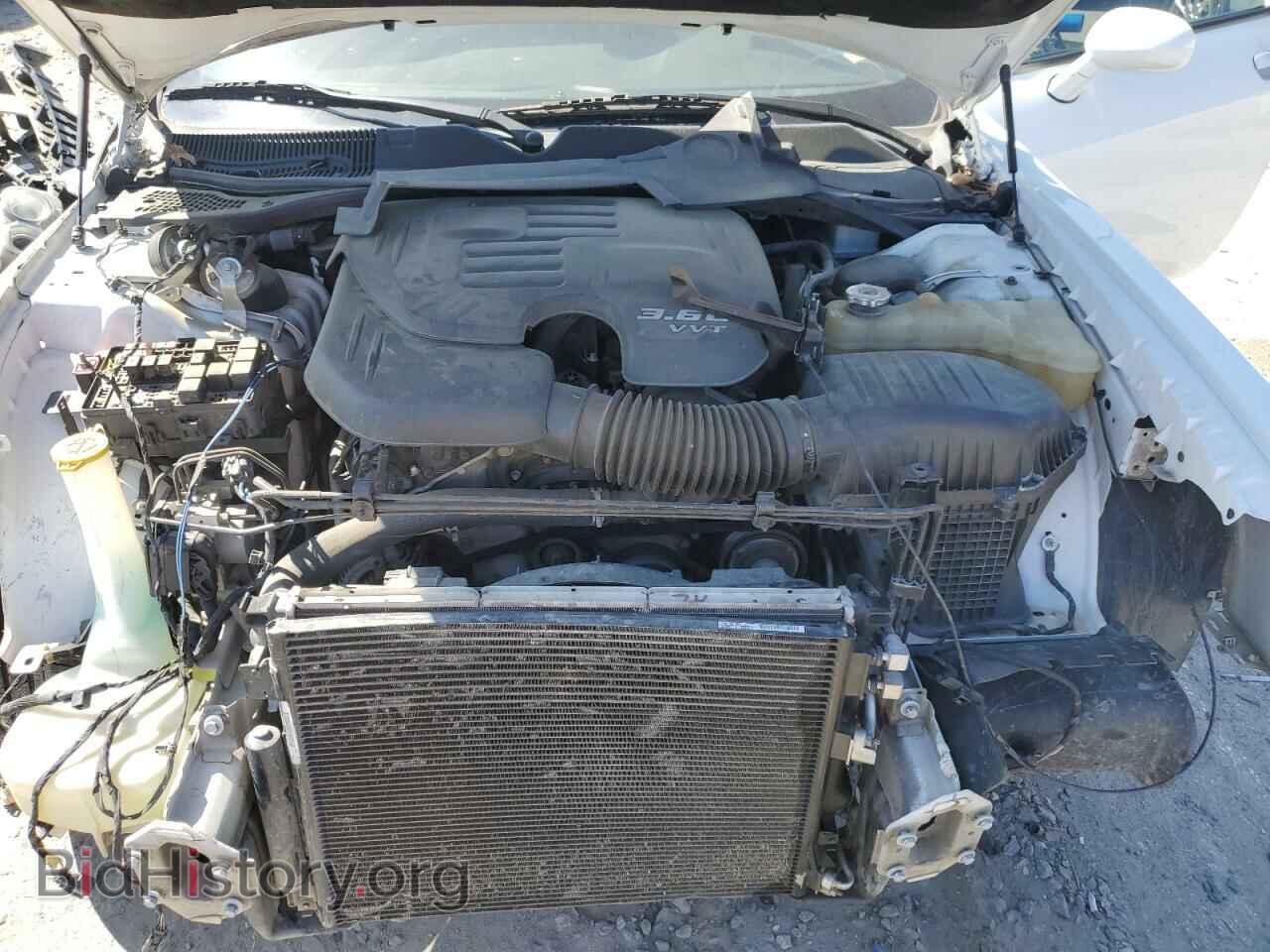 2018 DODGE CHALLENGER - VIN: 2C3CDZAG4JH131046 - Photo 11