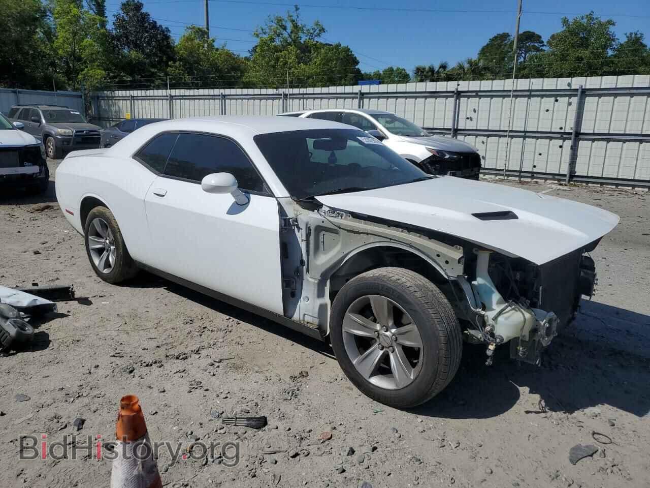 2018 DODGE CHALLENGER - VIN: 2C3CDZAG4JH131046 - Photo 4