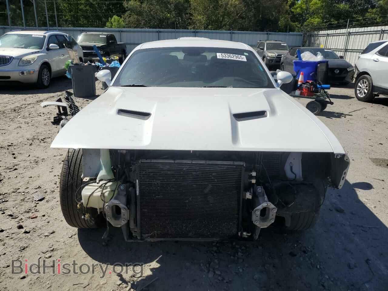2018 DODGE CHALLENGER - VIN: 2C3CDZAG4JH131046 - Photo 5