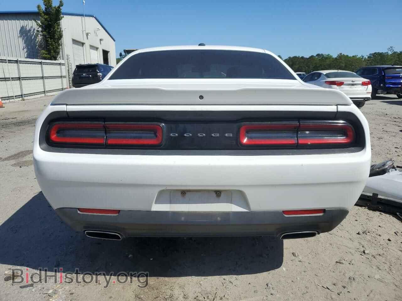 2018 DODGE CHALLENGER - VIN: 2C3CDZAG4JH131046 - Photo 6