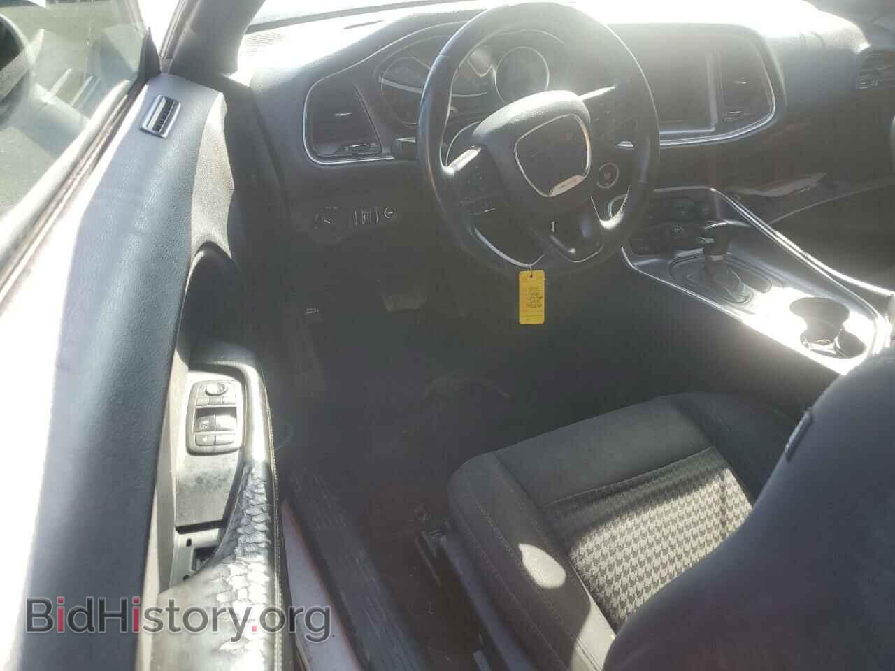 2018 DODGE CHALLENGER - VIN: 2C3CDZAG4JH131046 - Photo 8