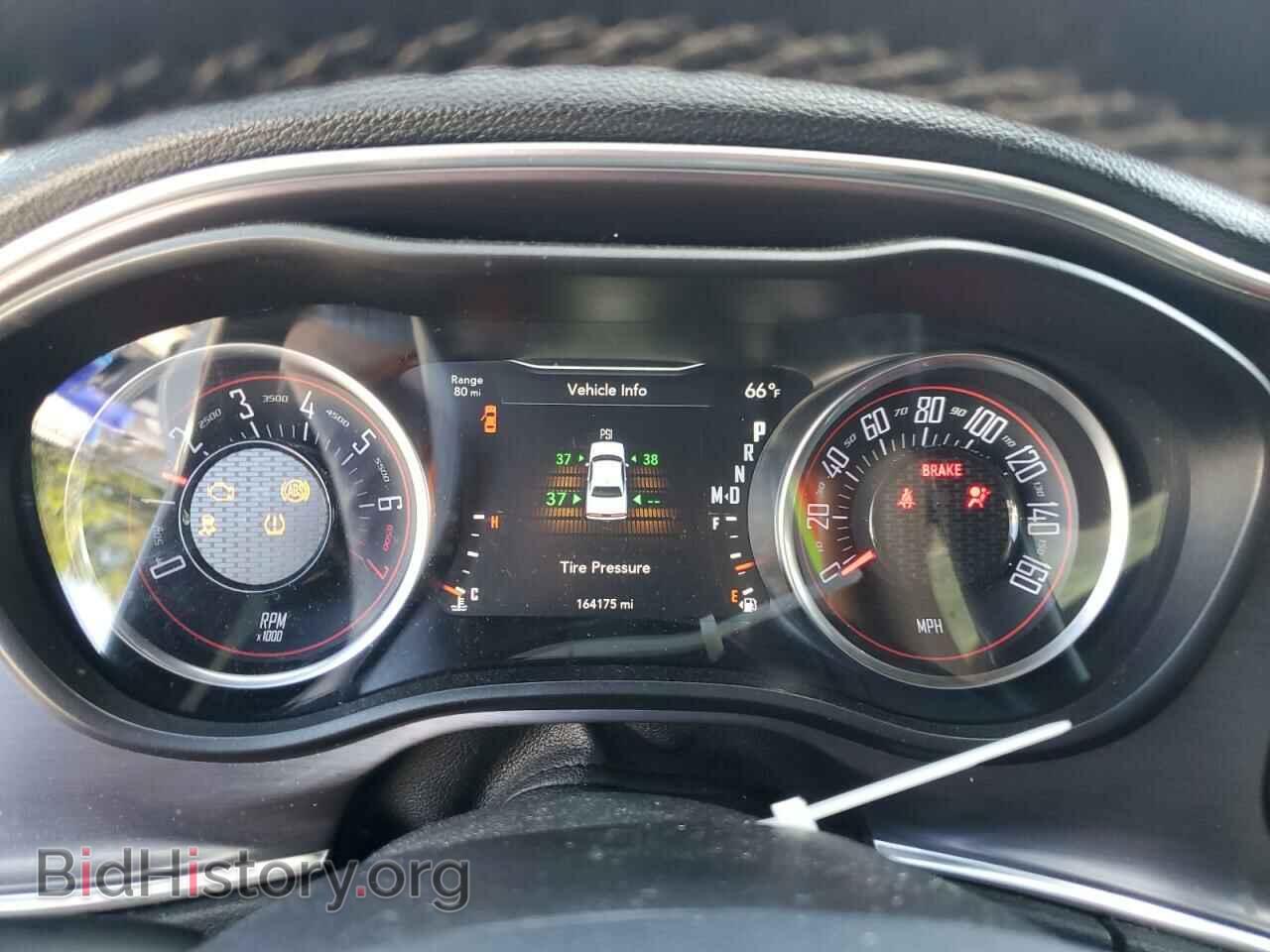 2018 DODGE CHALLENGER - VIN: 2C3CDZAG4JH131046 - Photo 9