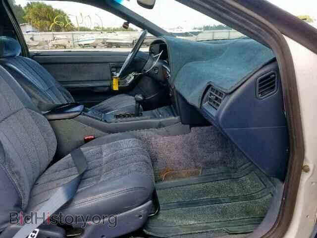 1993 FORD TBIRD - VIN: 1FAPP62T3PH189443 - Фото 5