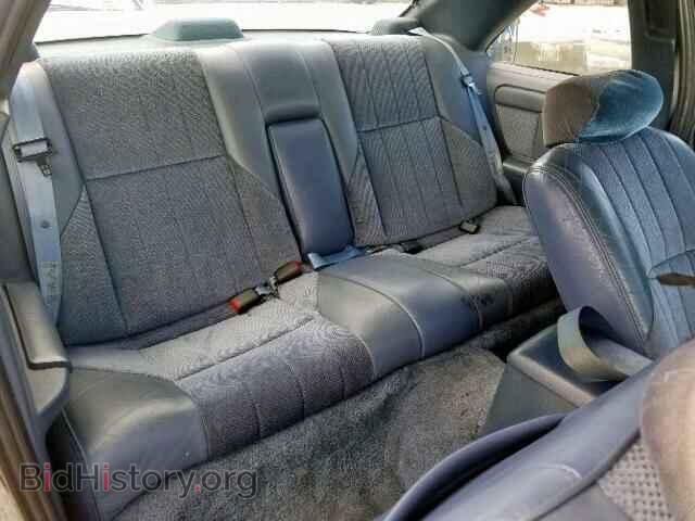 1993 FORD TBIRD - VIN: 1FAPP62T3PH189443 - Фото 6