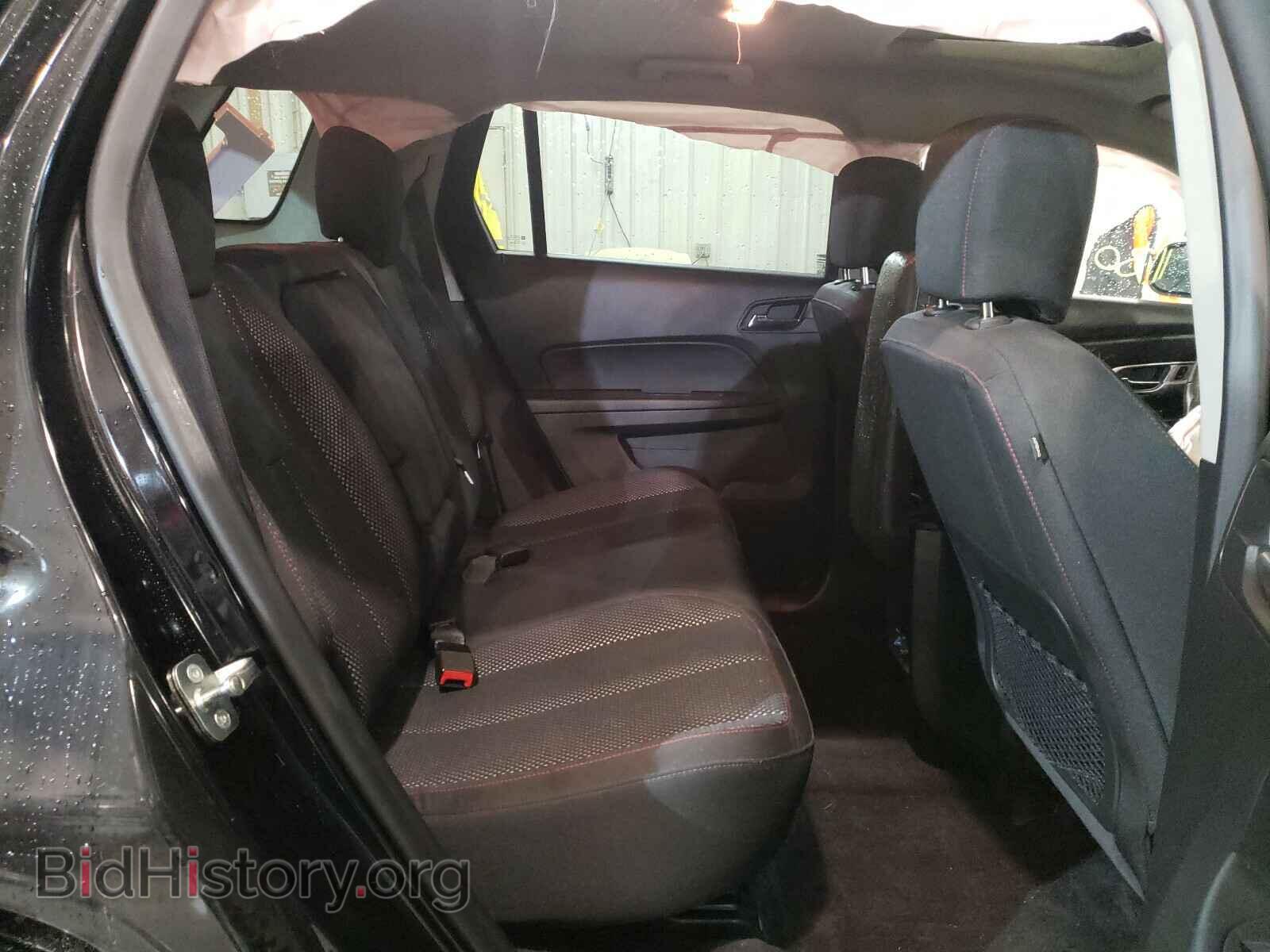 2016 GMC TERRAIN - VIN: 2GKFLTEK4G6190114 - Фото 6