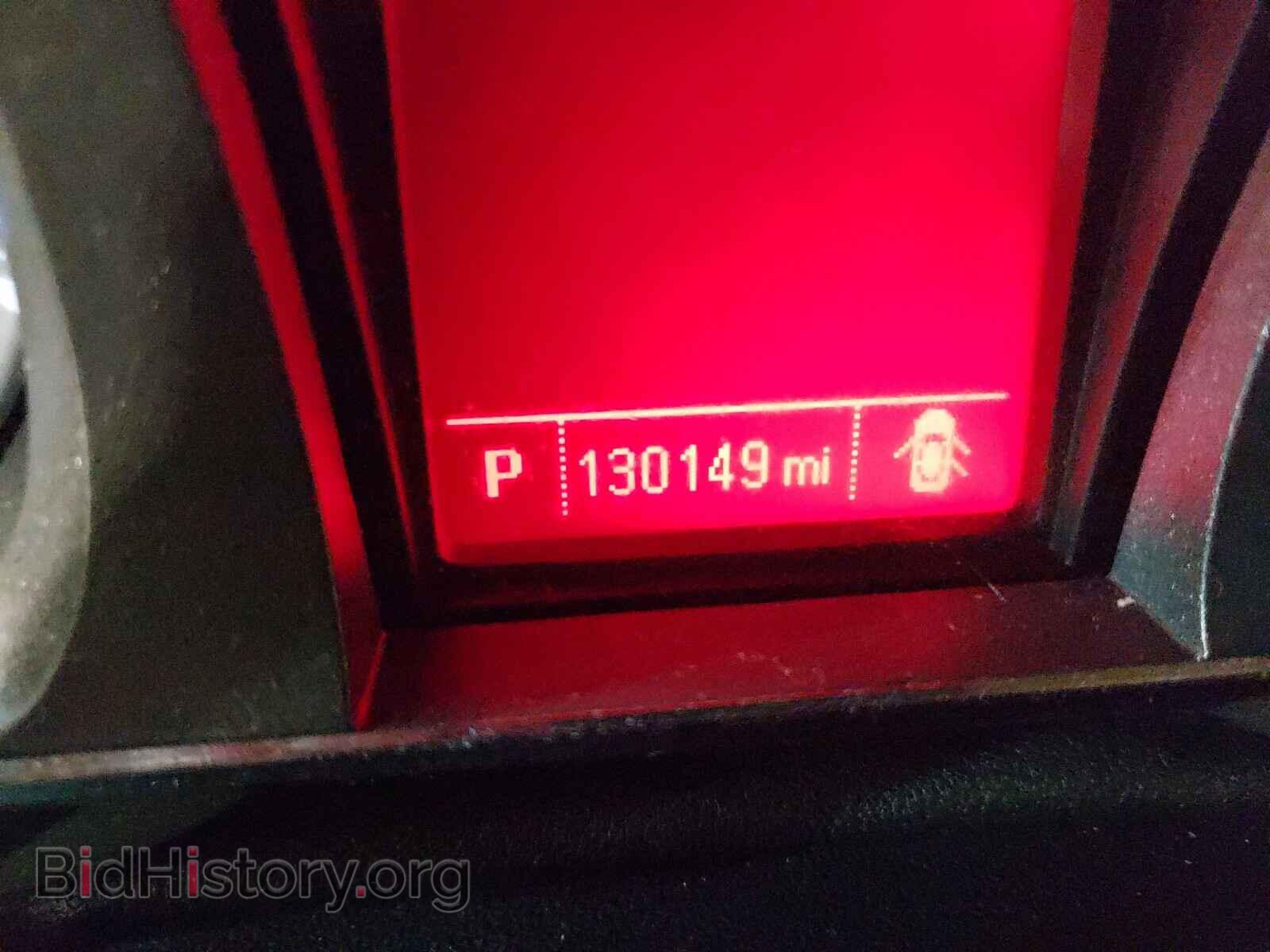 2016 GMC TERRAIN - VIN: 2GKFLTEK4G6190114 - Фото 8