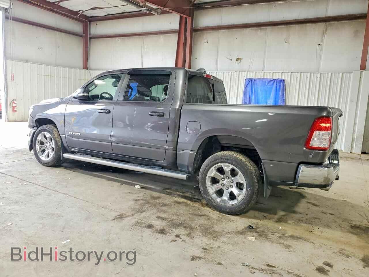 2021 RAM 1500 - VIN: 1C6SRFFT1MN774468 - Фото 2