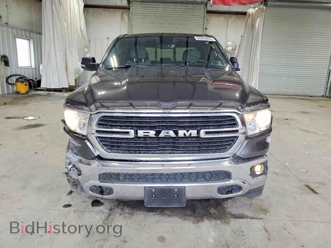 2021 RAM 1500 - VIN: 1C6SRFFT1MN774468 - Фото 5