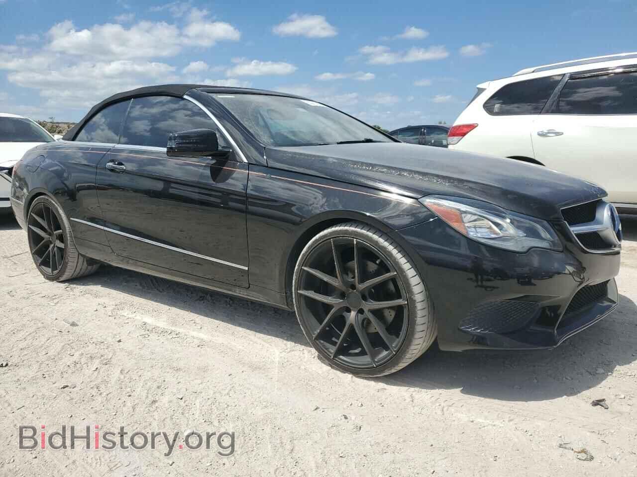 2014 MERCEDES-BENZ E-CLASS - VIN: WDDKK5KF6EF249155 - Фото 4