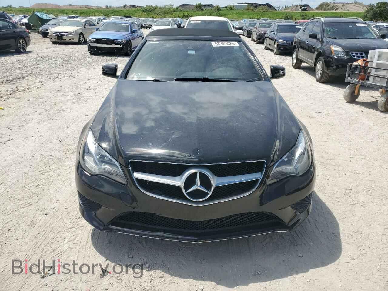 2014 MERCEDES-BENZ E-CLASS - VIN: WDDKK5KF6EF249155 - Фото 5
