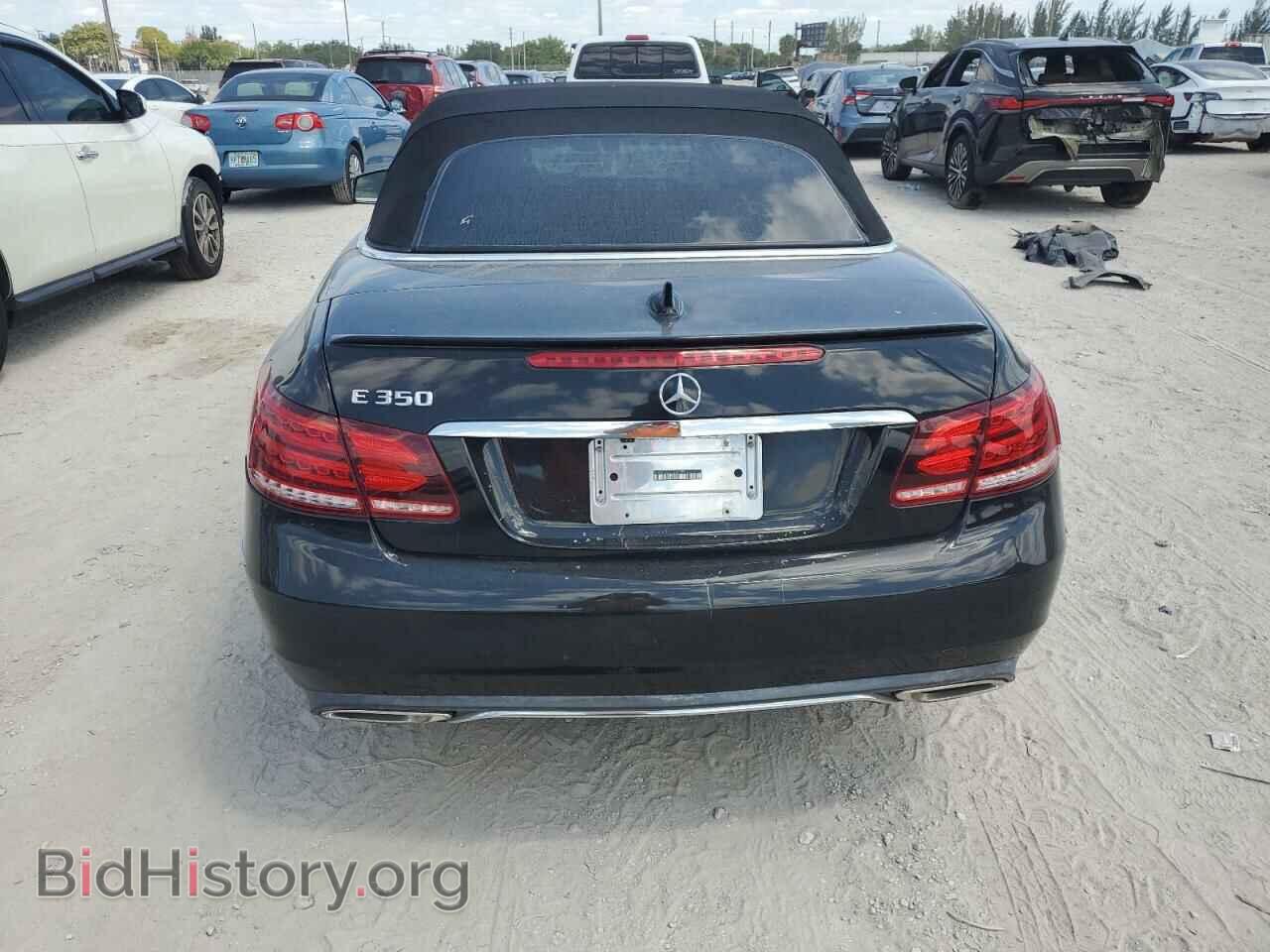 2014 MERCEDES-BENZ E-CLASS - VIN: WDDKK5KF6EF249155 - Фото 6