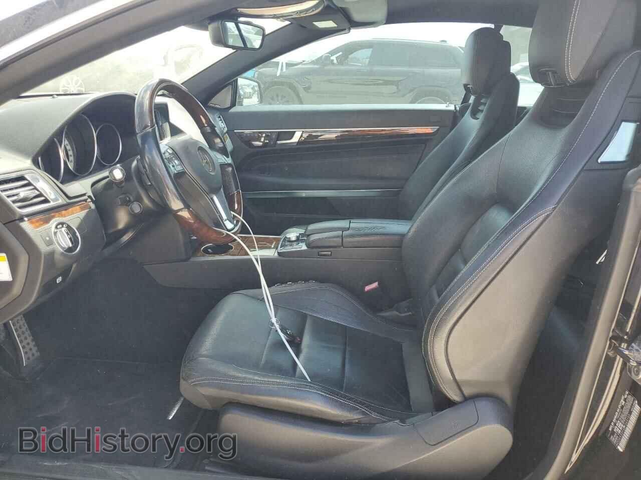 2014 MERCEDES-BENZ E-CLASS - VIN: WDDKK5KF6EF249155 - Фото 7
