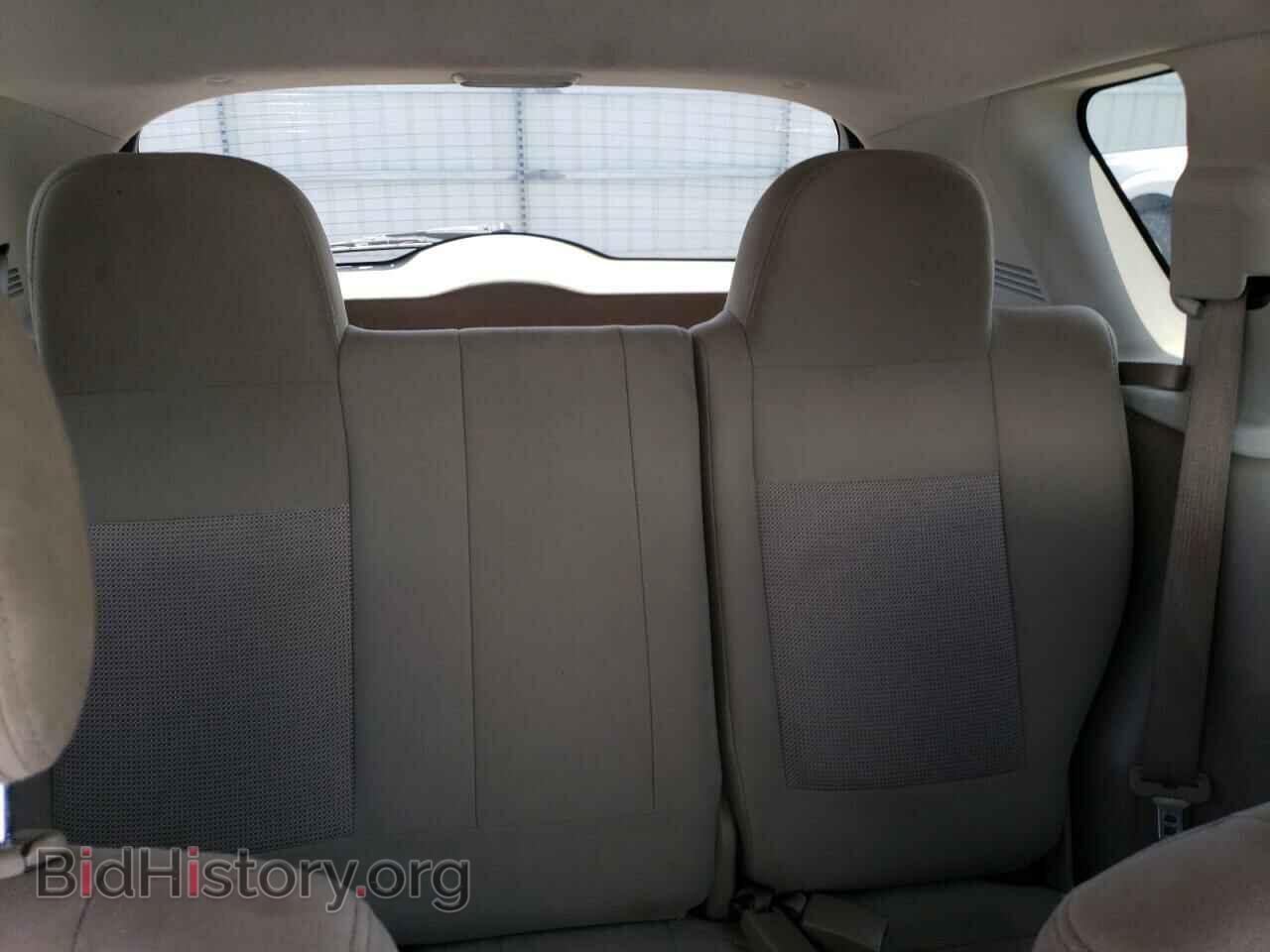 2014 JEEP COMPASS - VIN: 1C4NJCBB7ED831403 - Photo 10