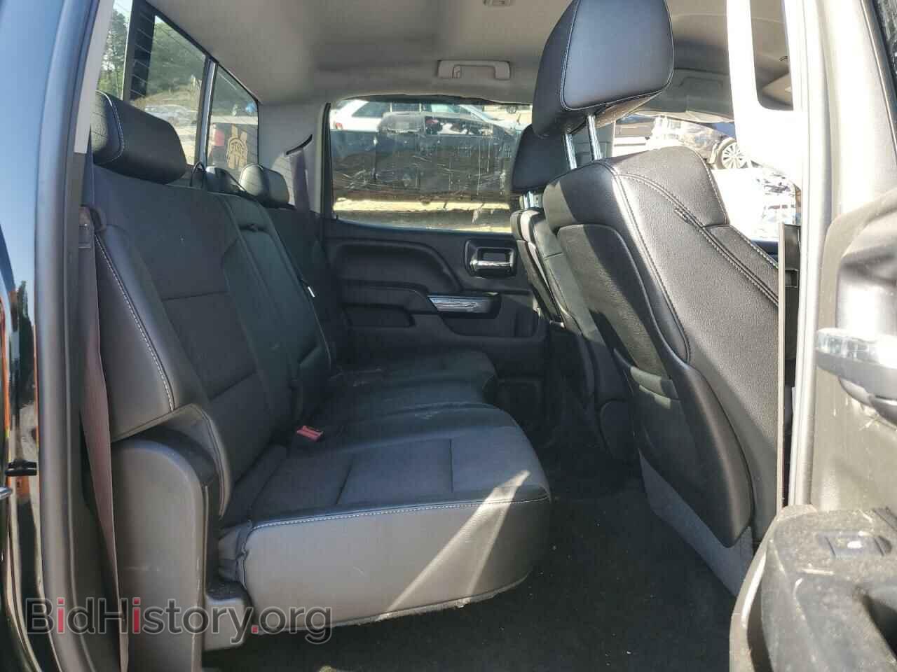 2014 GMC SIERRA - VIN: 3GTU2UEC8EG164010 - Фото 10