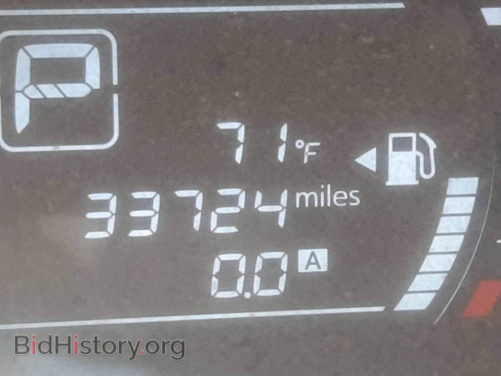 2015 NISSAN VERSA - VIN: 3N1CE2CP0FL437353 - Photo 8