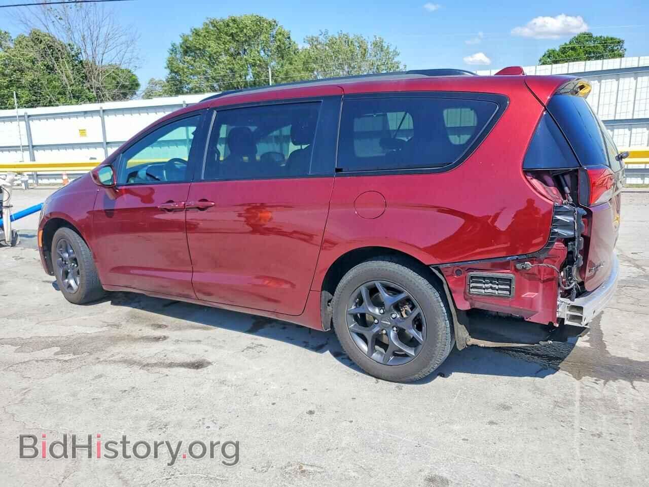2019 CHRYSLER PACIFICA - VIN: 2C4RC1EG1KR522994 - Photo 2