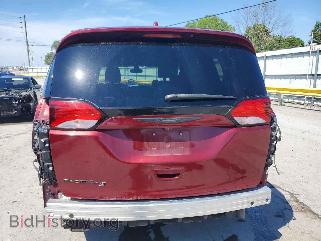 2019 CHRYSLER PACIFICA - VIN: 2C4RC1EG1KR522994 - Photo 6