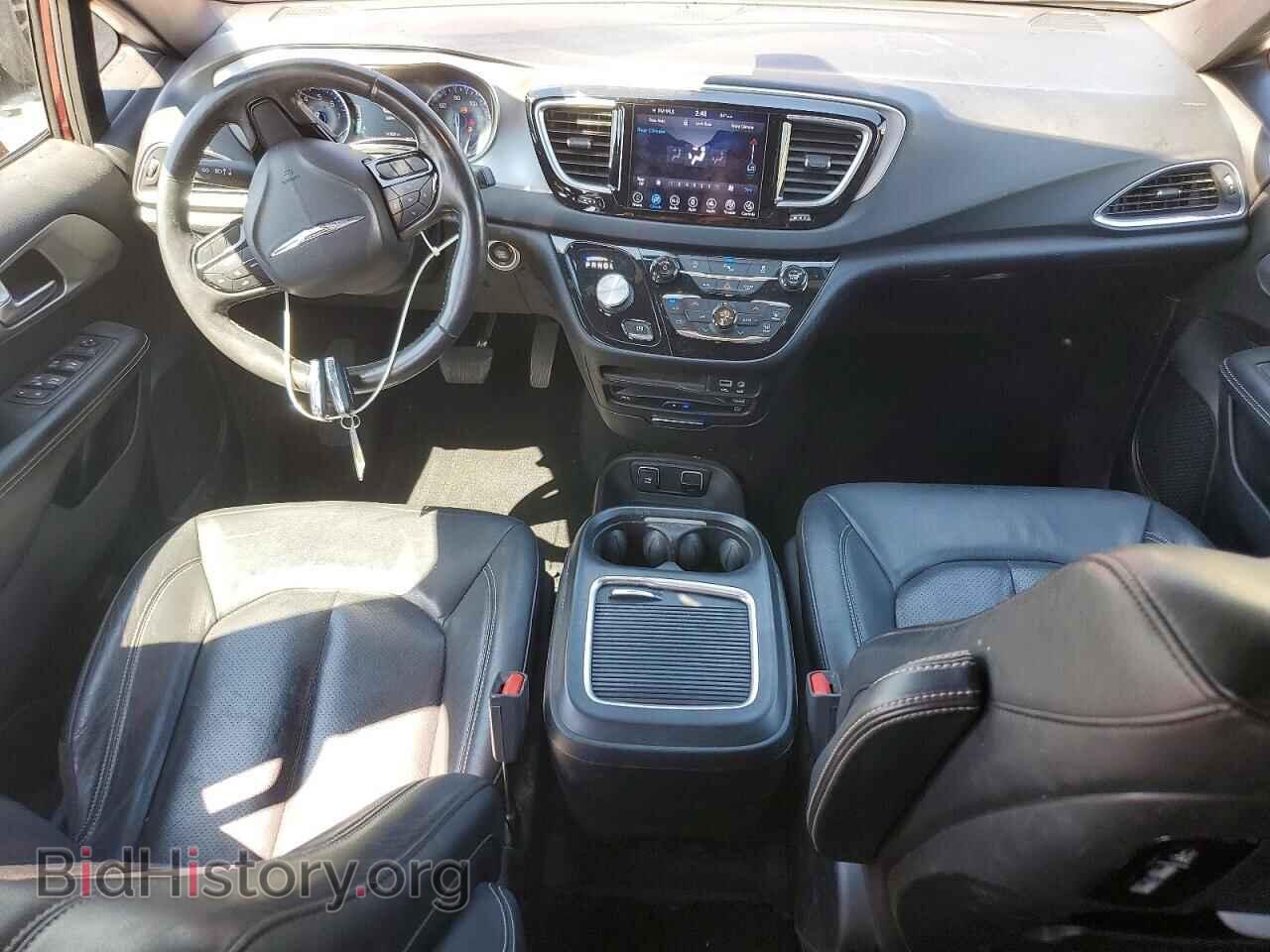 2019 CHRYSLER PACIFICA - VIN: 2C4RC1EG1KR522994 - Photo 8