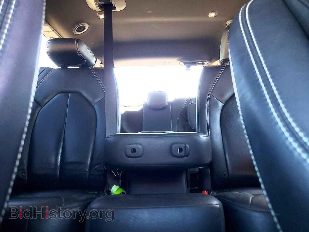 2019 CHRYSLER PACIFICA - VIN: 2C4RC1EG1KR522994 - Photo 10