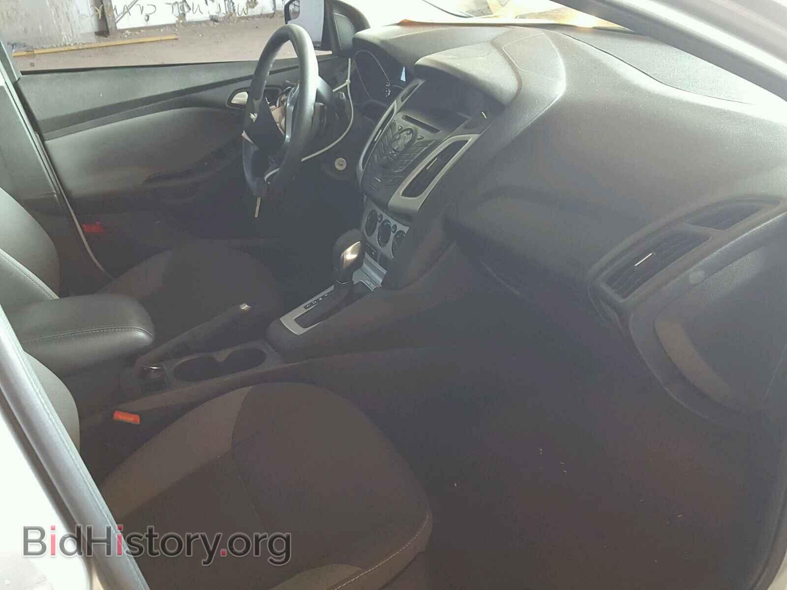 2013 FORD FOCUS SE - VIN: 1FADP3K21DL221503 - Фото 5