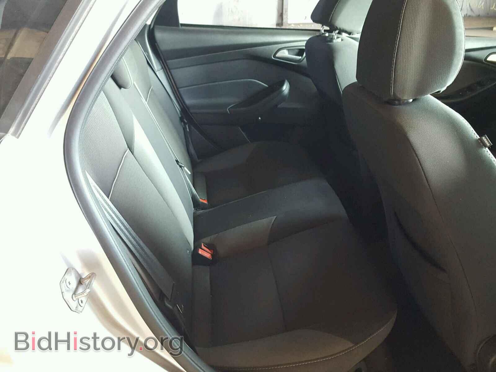 2013 FORD FOCUS SE - VIN: 1FADP3K21DL221503 - Фото 6
